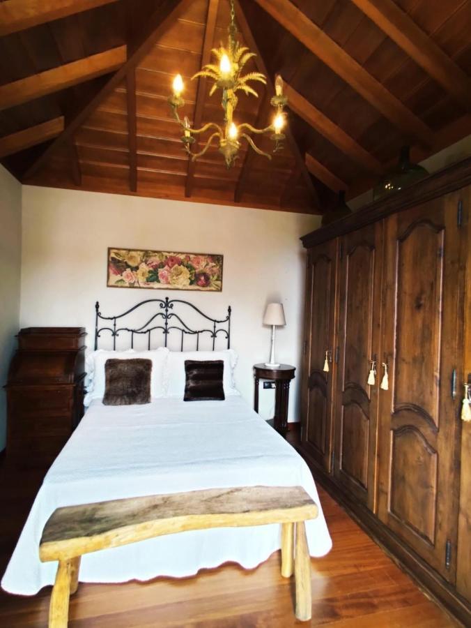 Casa El Limonero Villa Los Llanos De Aridane Exterior photo