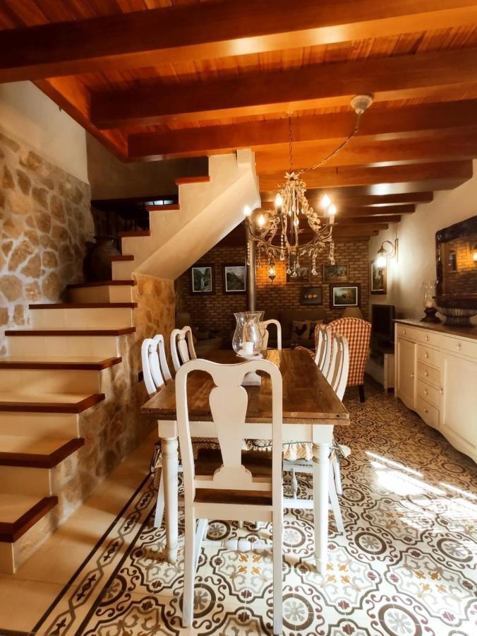 Casa El Limonero Villa Los Llanos De Aridane Exterior photo